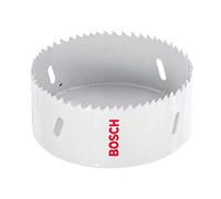 Bosch Accessories 2608580396 - Sierra de broca (HSS, bimetálica, 14 mm, 9/16")
