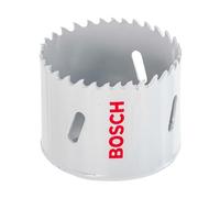 Bosch Accessories 2608580396 - Sierra de broca (HSS, bimetálica, 14 mm, 9/16")
