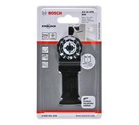 Bosch Accessories 2608661644 AIZ 32 APB - Hoja de sierra de inmersión bimetálica (28 mm, 1 unidad)