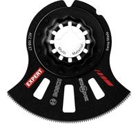 Bosch Accessories 2608664207 EXPERT MultiMaterial Carbide - Hoja de sierra segmentada (5 piezas, 5 unidades)