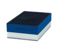 Bosch Accessories 2608901635 - Bloque de lijado (largo x ancho), 133 mm x 80 mm, 1 unidad