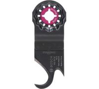 Bosch Accessories 5 unidades Hoja de sierra sable S 1122 VF Flexible for Wood and Metal (Longitud 225 mm, accesorio de sierra sable)