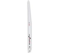 Bosch Accessories 5 unidades Hoja de sierra sable S 1122 VF Flexible for Wood and Metal (Longitud 225 mm, accesorio de sierra sable)