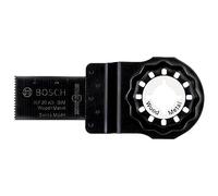 Bosch Accessories - Bosch Professional 5x Hojas de sierra de inmersión AIZ 20 AB Wood and Metal (para madera y metal, 20 x 30 mm, accesorios Multiherramienta)