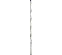 Bosch Accessories Expert SDS max-8X 2608900202 - Broca para martillo perforador (12 mm, longitud total: 540 mm)