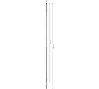 Bosch Broca para martillo perforador EXPERT SDS plus-7X 2608900115 12 mm 1000 mm 1 pieza