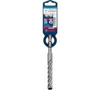 BOSCH EXPERT broca SDS plus-7X, 15x100x165 1ud 2608900127