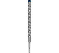 Bosch EXPERT 7X SDS-plus - Broca para martillo perforador de metal duro (15 x 265 mm)