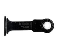 Bosch Accessories Hoja de sierra de inmersión profesional MAII 52 APB (para madera y metal no endurecido, Starlock Max, accesorios multifunción)