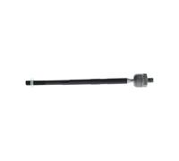 BOSCH Acople Axial Para Barra Direccion Seat Ibiza IV 6J5 6P1 6J1 6P5