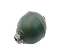 BOSCH Acumulador de presión, presión de combustible para PORSCHE: 911 (Ref: 0 438 170 031)