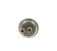 BOSCH Acumulador de presión presión de combustible PORSCHE 2,7 3,0 477209083