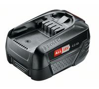 BOSCH Acumulador PBA 18V 4.0Ah WC 1600A011T8
