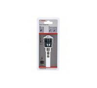Bosch Adaptador de conexión hexagonal 3/8" para sierra de corona Ø 8,7 mm