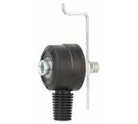 Bosch Adaptador De Aspiración Para Brocas De Diamante