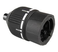 Bosch Adaptador de par de apriete para atornillador a batería IXO V