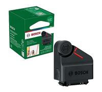 Bosch adaptador de rueda para medidor láser Zamo de Bosch (accesorio para Zamo, 4.ª gen., para medición rápida y sencilla de curvas y distancias, en caja de cartón)