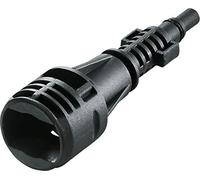 Bosch Adaptador Kärcher para hidrolimpiadoras de alta presión | compatible con AQT 33-10, 35-12, 37-13