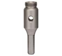 Bosch Adaptador para Broca de Corona de Diamante, Maschinenseite 6-Kant,