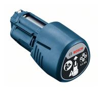 Bosch adaptador para pilas aa1 professional 1608m00c1b