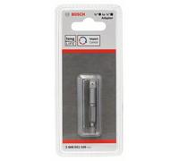 BOSCH Adaptador para vasos 1/4", 50 mm 2608551109