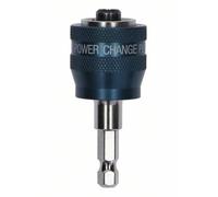 BOSCH Adaptador PC Plus 7/16"; 11 mm 2608594265