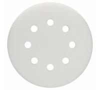 BOSCH Adaptador perforado 125 mm 2608601126