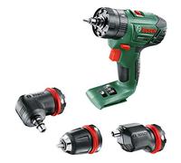 Bosch Advanced Impact 18 Quick Snap (sin batería)