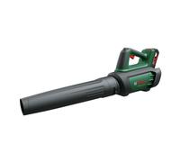 Bosch Advanced LeafBlower 36V-750 Soplador de Hojas Negro 510x310x254 mm
