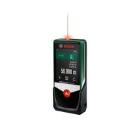 Bosch Home And Garden Advanceddistance 50C Laserafstandsmeter Bluet.. Book NUEVO