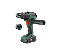 Bosch AdvancedDrill 18V-80 QuickSnap 06039E2001 Atornillador Taladro Inalámbrico