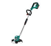 Bosch AdvancedGrassCut 36, Cortabordes y Desbrozadora de Hierba con Batería, Herramienta de Jardín