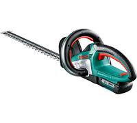 Bosch AdvancedHedgeCut 36V Tijeras Cortasetos a batería, 1 batería 36V, cargador (longitud de corte: 540 mm, 36V 2.0 Ah)