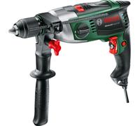 Bosch AdvancedImpact 900 Bohrhammer/Atornillador Negro 1050 W 2,6 kg