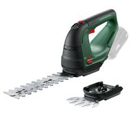 BOSCH AdvancedShear 18V-10 Juego de cepillo y cizalla inalámbricos,sin batería 0600857001