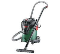 Bosch AdvancedVac 20 Aspiradora De Bidón Negro 365 Mm
