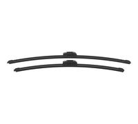 BOSCH Aerofit Escobillas Limpiaparabrisas para FORD TRANSIT TOURNEO FB