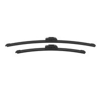 BOSCH Aerofit Escobillas Limpiaparabrisas para OPEL AGILA (B) (H08)