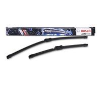 BOSCH Limpiaparabrisas para PEUGEOT: Rifter, Partner & CITROÃN: Berlingo & OPEL: Combo & BMW: SÃ©rie 8, SÃ©rie 2 (Ref: 3 397 014 543)