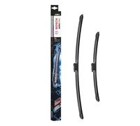 Bosch Escobilla limpiaparabrisas 3 397 014 877 Hoja plana