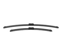 Limpiaparabrisas BOSCH Aerotwin A102S, 650/475mm, Frente, 2 Pieza