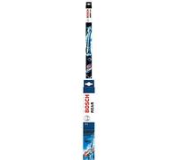 Bosch Aerotwin A309S limpiaparabrisas, Longitud 650 mm/475 mm, 1 juego para el parabrisas (frontal) + Rear A281H limpiaparabrisas, Longitud 280 mm, para la ventana trasera