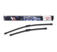 Limpiaparabrisas BOSCH Aerotwin A863S, 650/450mm, Frente, 2 Pieza