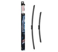 Bosch 3397007864 A864S Limpiaparabrisas Set Aerotwin Parabrisas