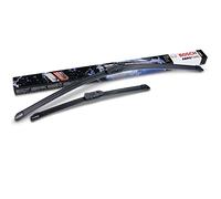 Bosch Aerotwin A945S Limpiaparabrisas Frontal - Set de Escobillas de Recambio para una Mayor Seguridad en la Conducción, con Adaptador Premontado, 65cm/40cm