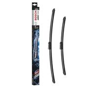 Bosch Aerotwin A979S Escobilla limpiaparabrisas, Longitud: 600mm/475mm - 1 juego para el parabrisas (frontal)