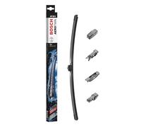Bosch Limpiaparabrisas Aerotwin AP20U 500 mm 3 397 006 833 - 1 escobilla delantera lado pasajero