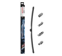 Bosch Limpiaparabrisas Aerotwin AP22U 550 mm - Ref. 3 397 006 835 - Opel, Renault, Ford, Dacia