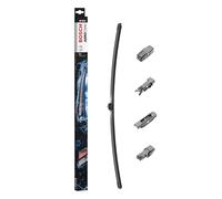 Bosch Aerotwin AP 28 U Limpiaparabrisas Frontal, 70 cm