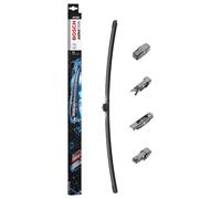 Bosch Aerotwin AP26U - Front Windscreen Wiper - Replacement Blade - Comes with Modular Adapters - 1 Blade, 650mm